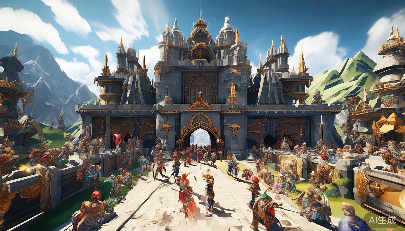 魔域私服真相揭秘：免费背后的隐患与风险，你了解多少？