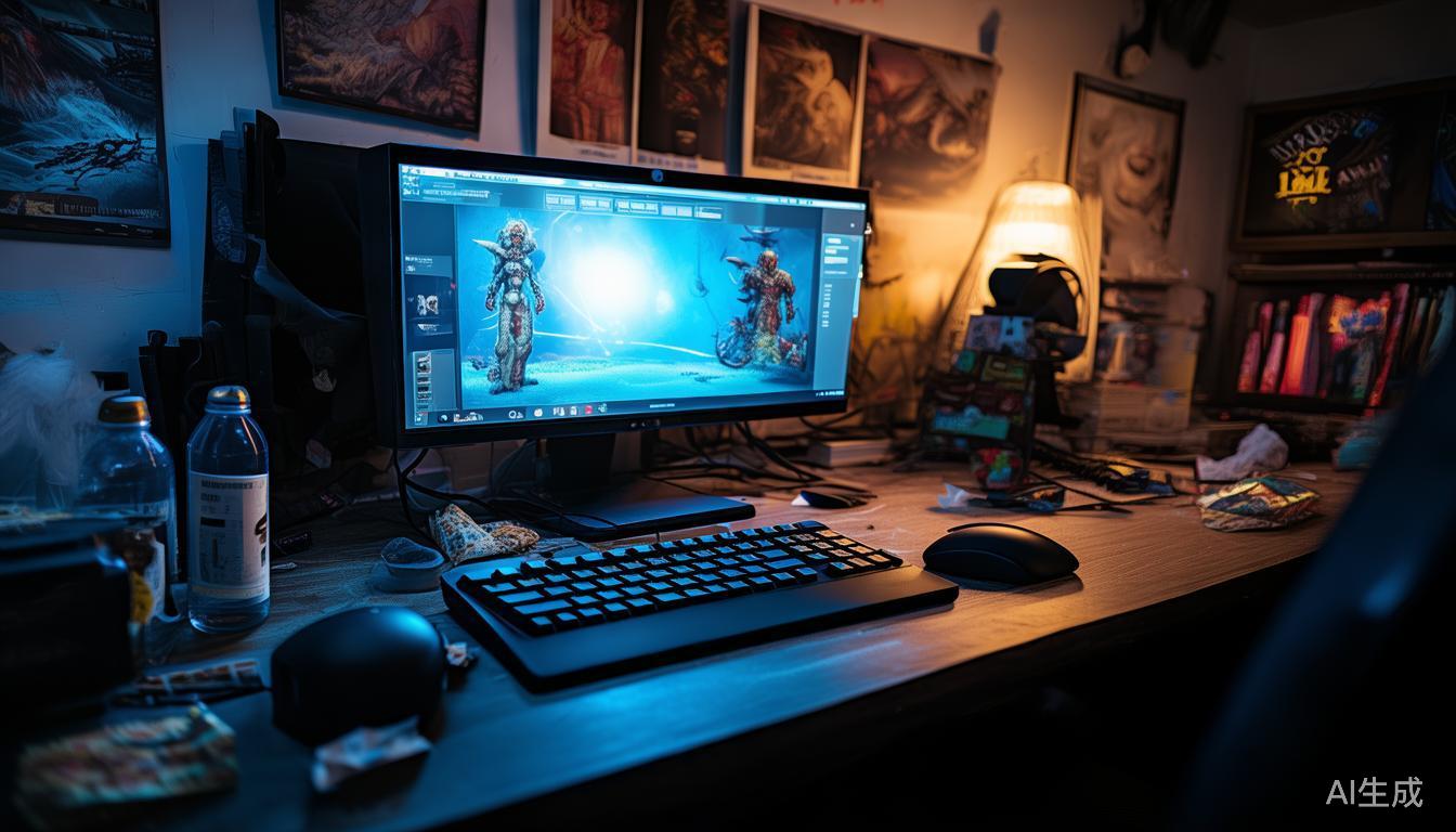 魔域私服外挂危害大揭秘：屡禁不止的真相与应对方法