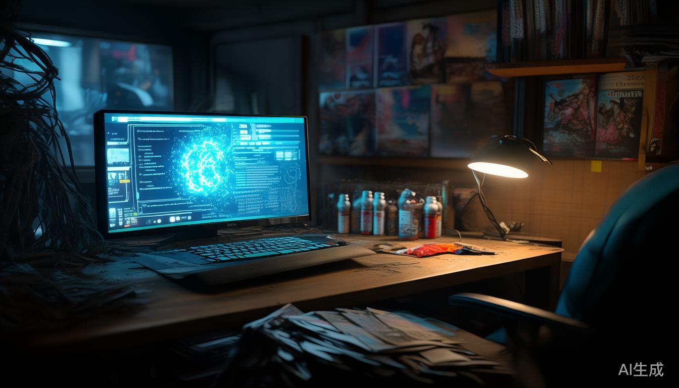 魔域私服风险解析：法律隐患、账号安全与游戏平衡性破坏