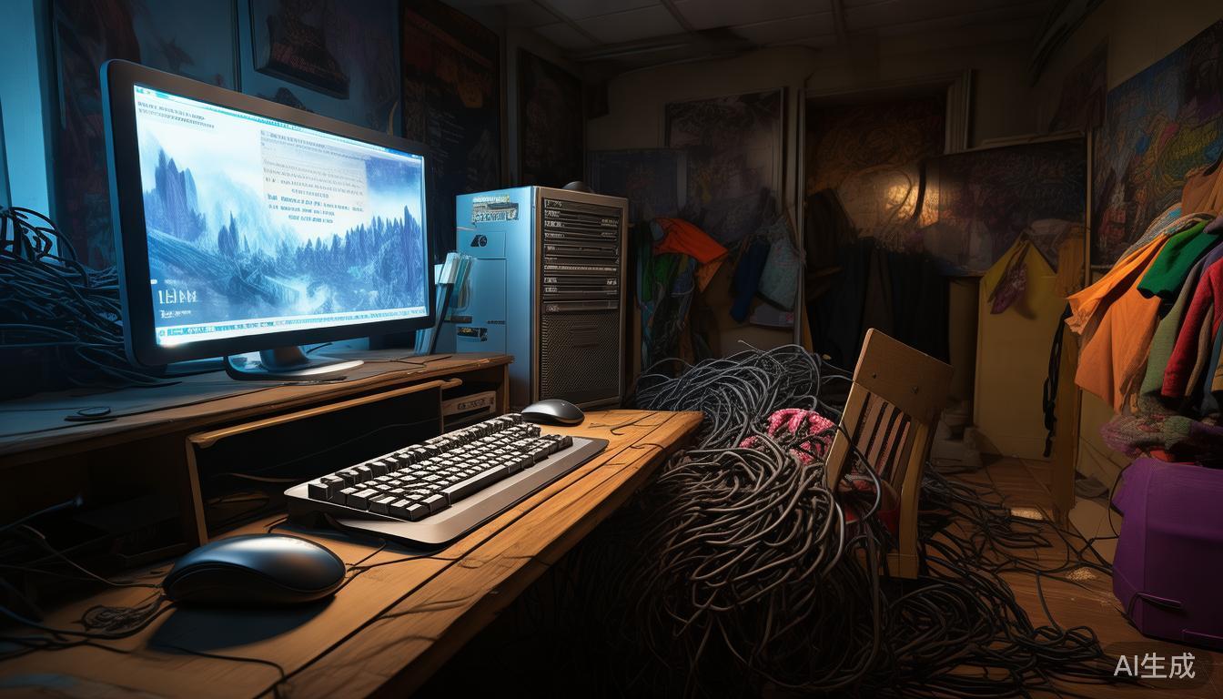 魔域私服隐患多：玩家资产与数据安全如何保障？