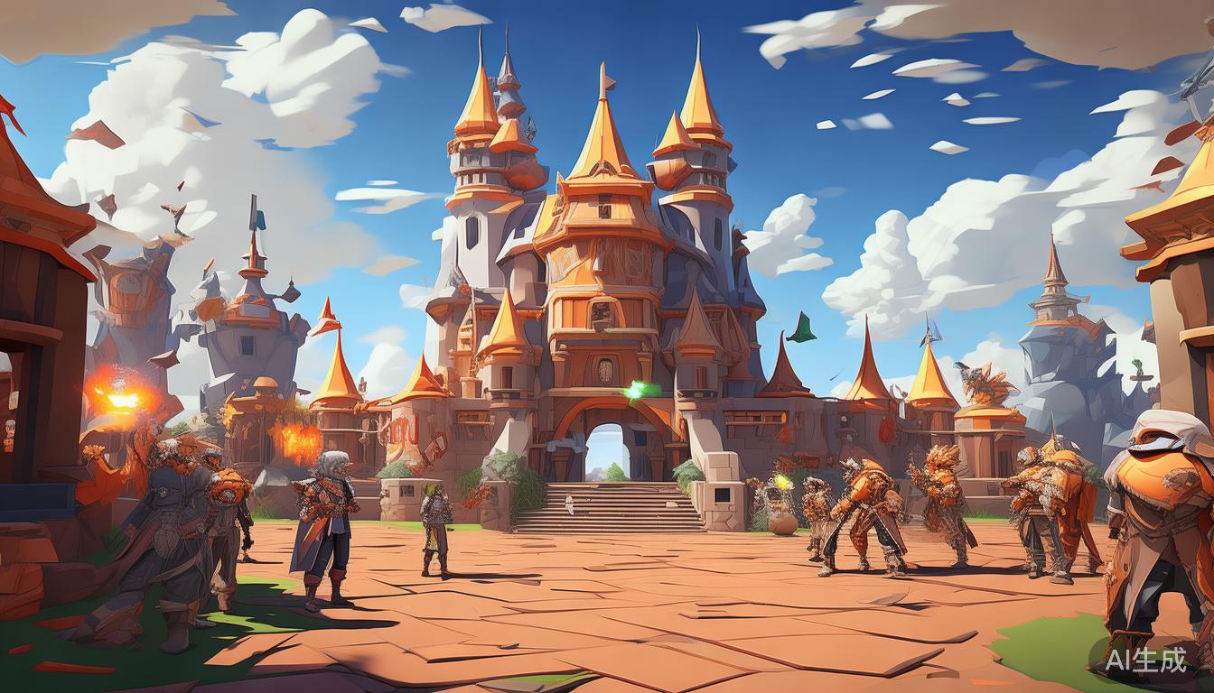 魔域私服：老玩家的青春回忆与独特体验，潜藏风险你了解吗？