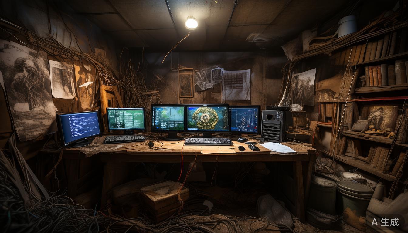 魔域私服发布网违法吗？私服风险全解析：数据安全与法律隐患揭秘