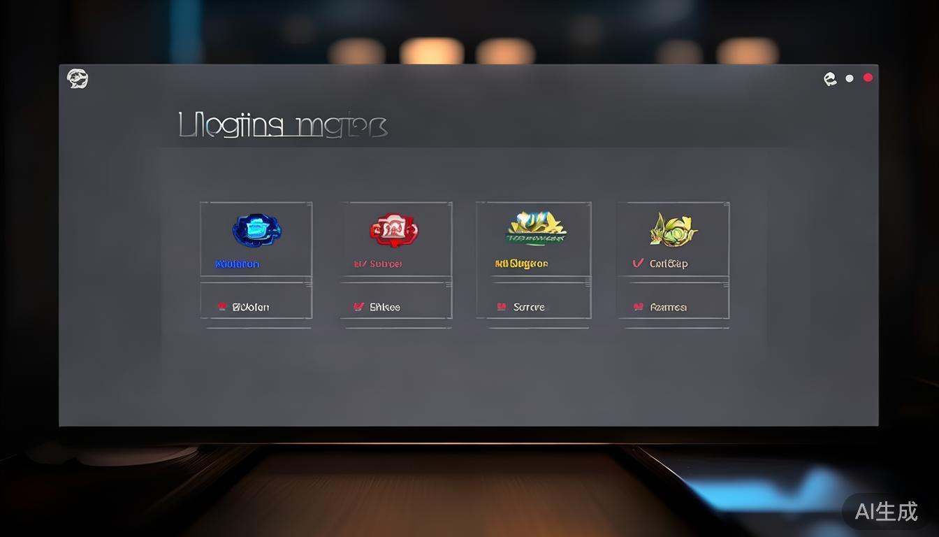 魔域私服发布网：免费背后的风险与正版优势，你了解多少？