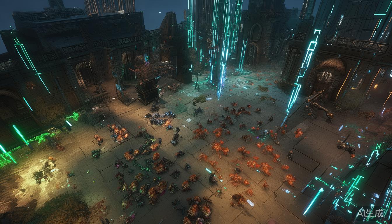 魔域私服外挂：隐藏风险与不公，破坏游戏平衡的代价