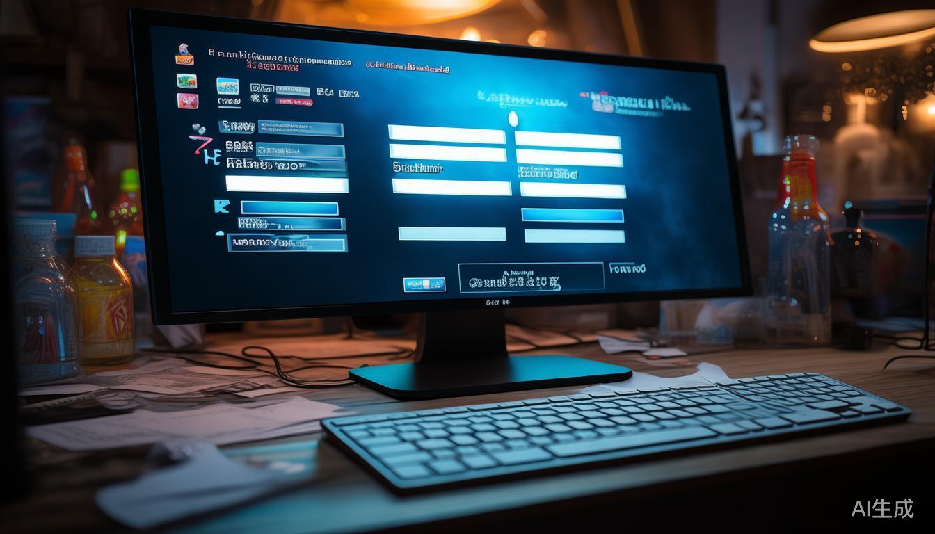 魔域私服风险大揭秘：玩家必看的三大隐患，谨防账号被盗