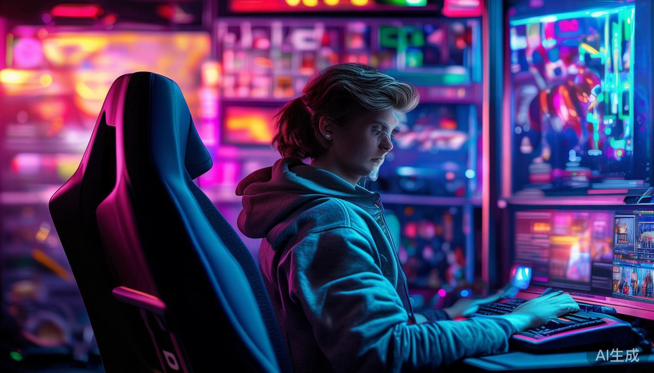 魔域私服外挂怎么用？警惕账号风险，维护游戏公平与安全