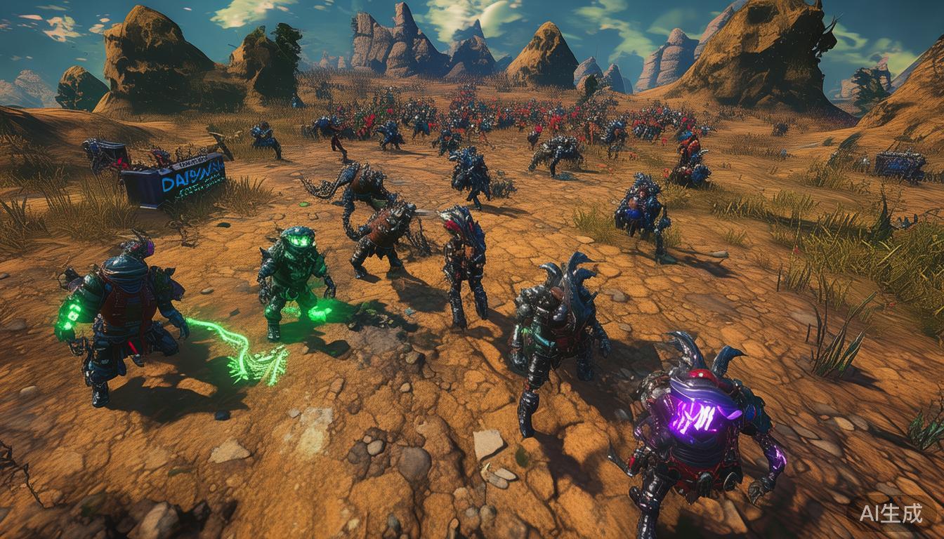 魔域私挂危害大揭秘：破坏游戏公平性，盗取账号信息，造成财产损失