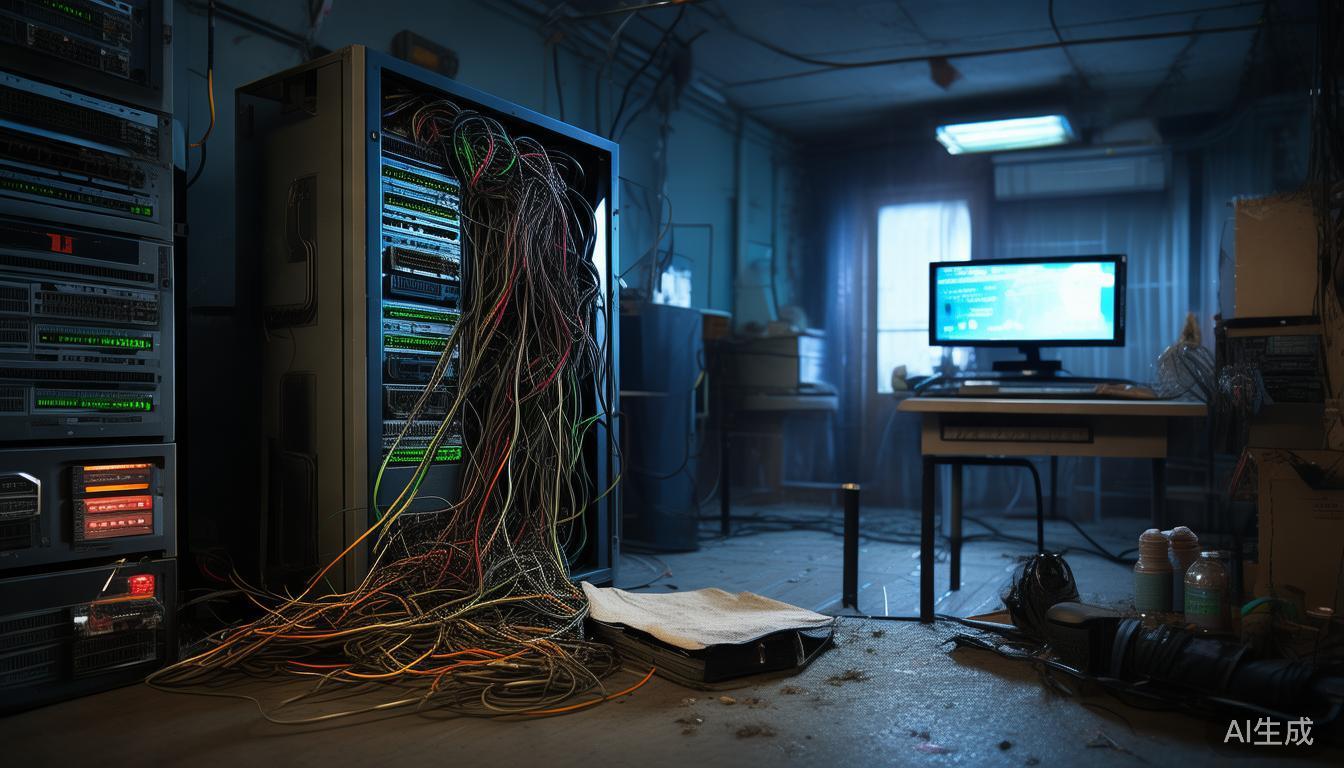 魔域私服合法吗？玩私服会封号吗？揭秘灰色地带的巨大风险与争议