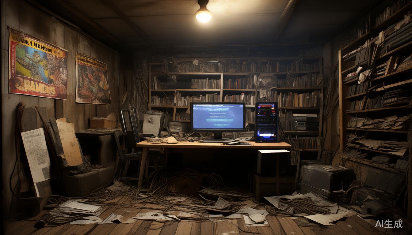 魔域私服靠谱吗？深度解析其现状、玩家心理与潜在危害