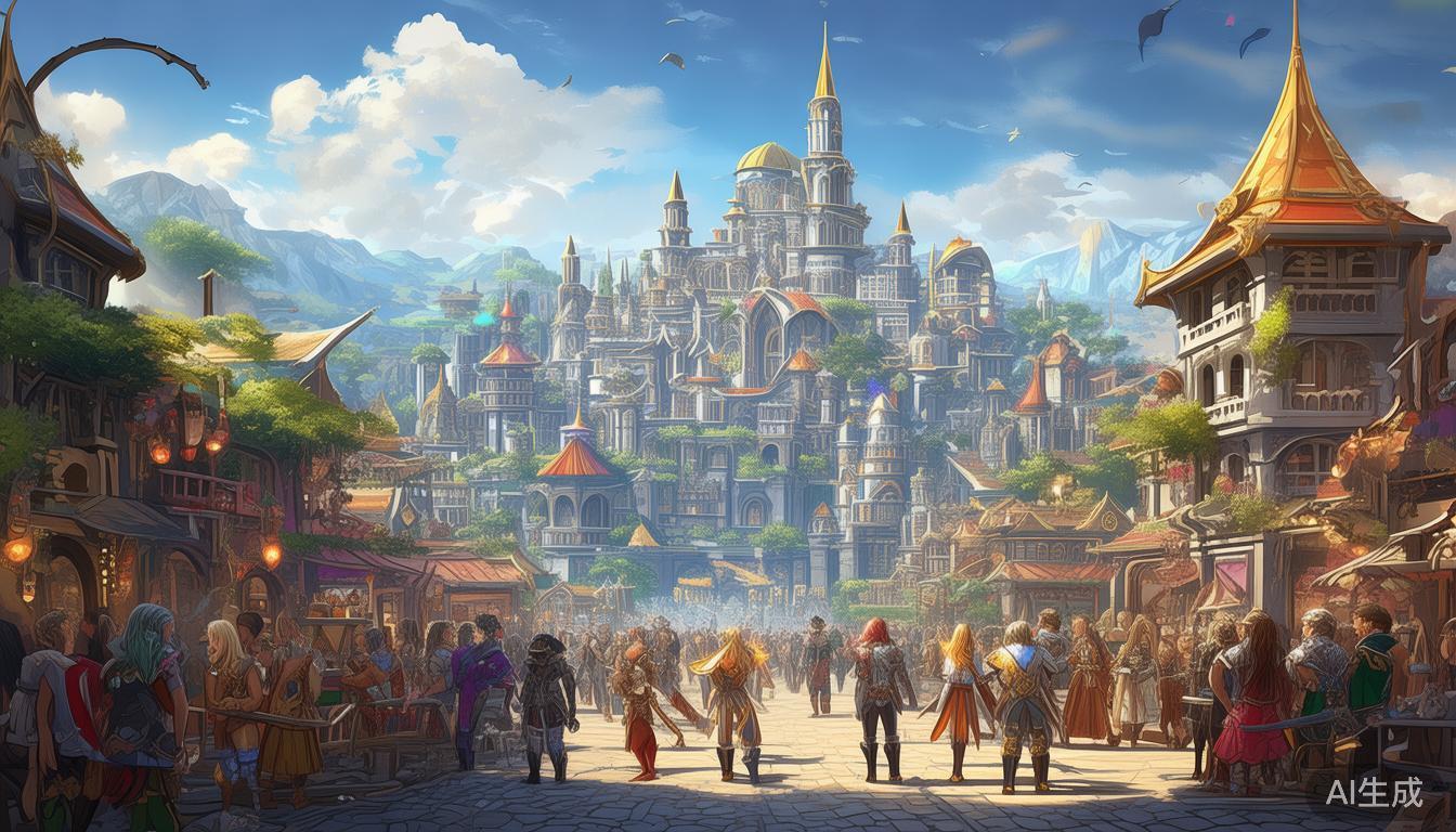 魔域私服揭秘：核心吸引力与潜在风险，利弊得失全解析