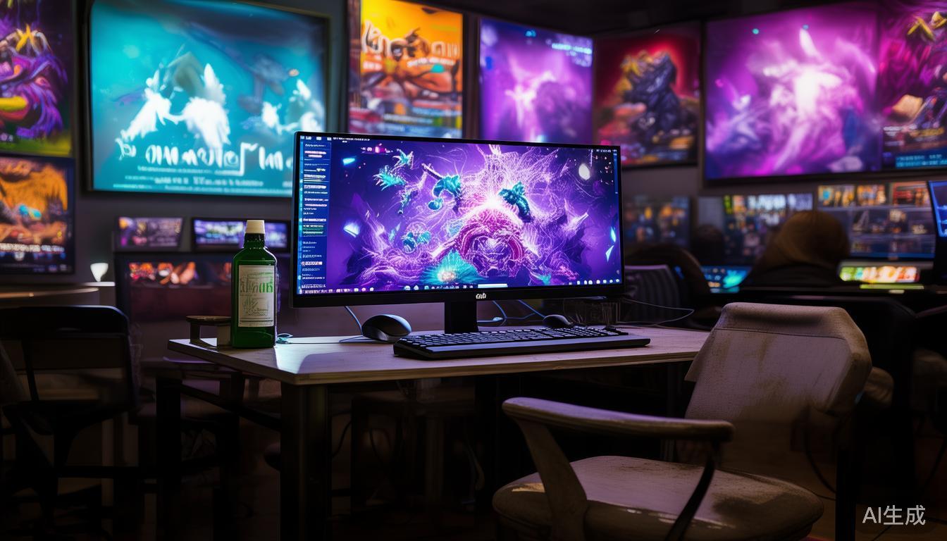 私服魔域：复古玩法与争议并存？解析其吸引力与隐患