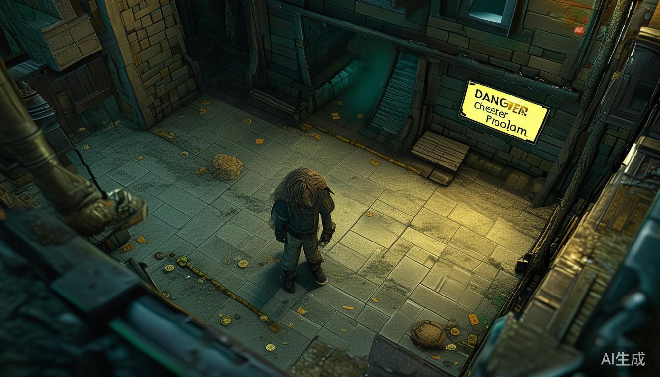 魔域私挂危害大揭秘：账号安全受威胁，游戏平衡遭破坏