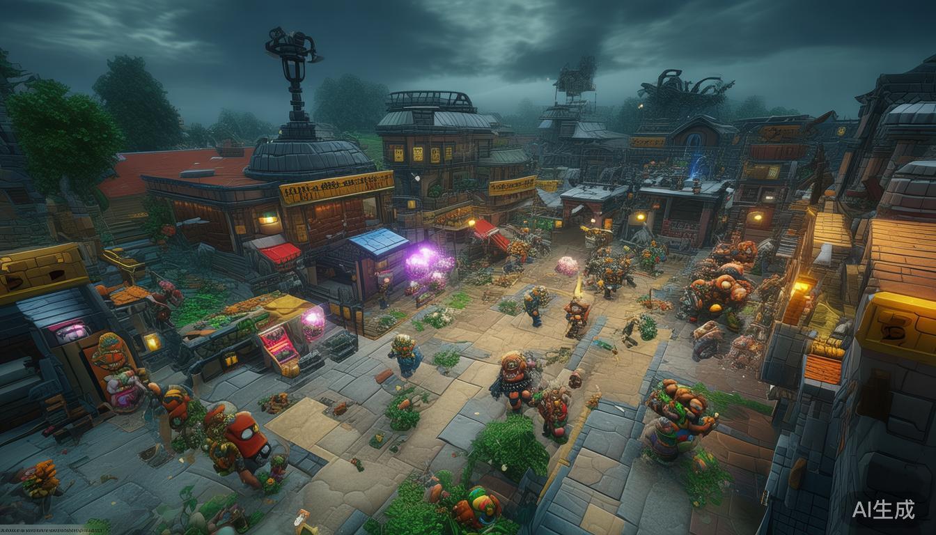 魔域私服外挂危害大！如何破坏游戏平衡与应对方法全解析