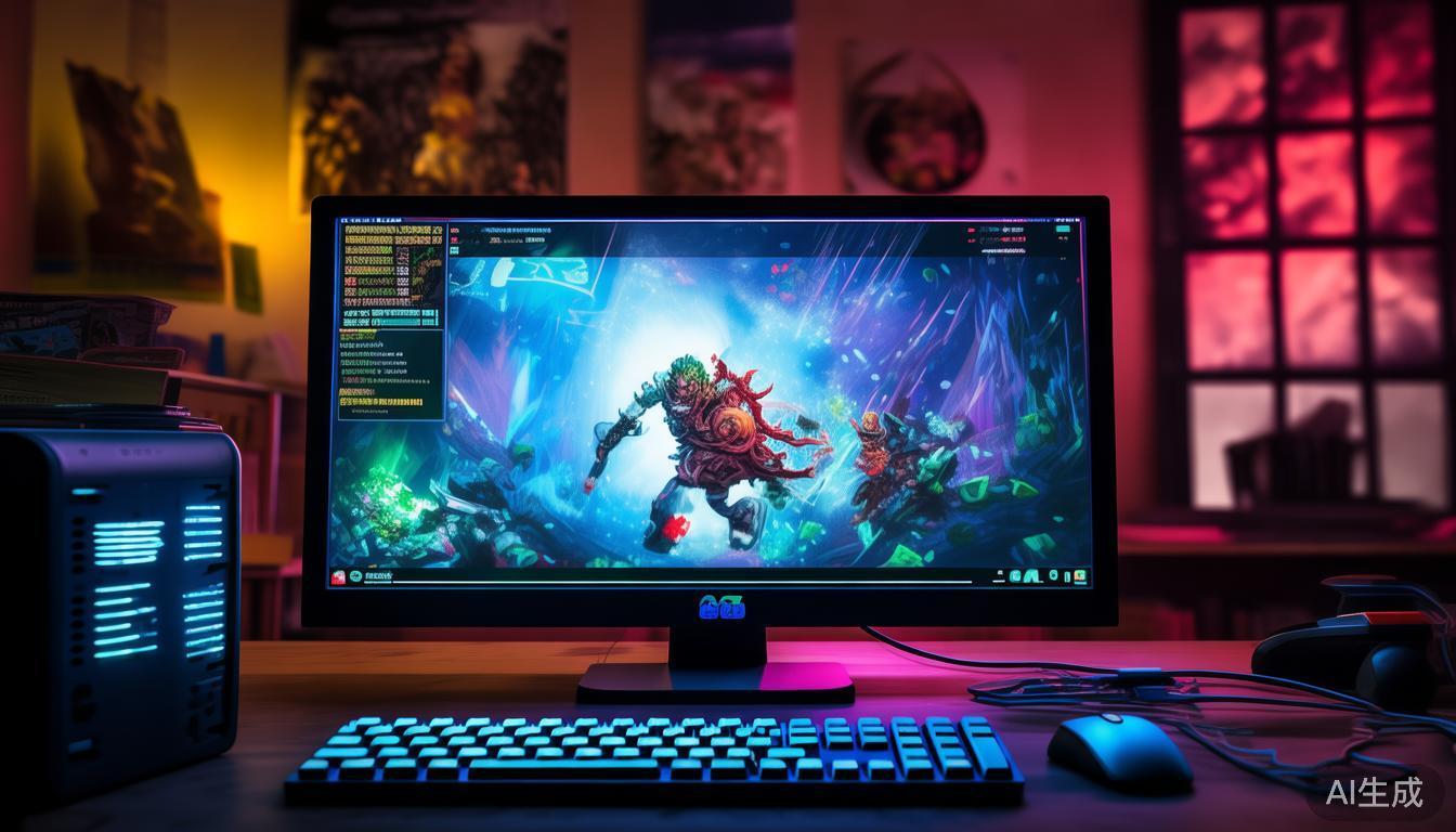 魔域私服外挂安全吗？深度解析外挂风险、法律问题与游戏公平性