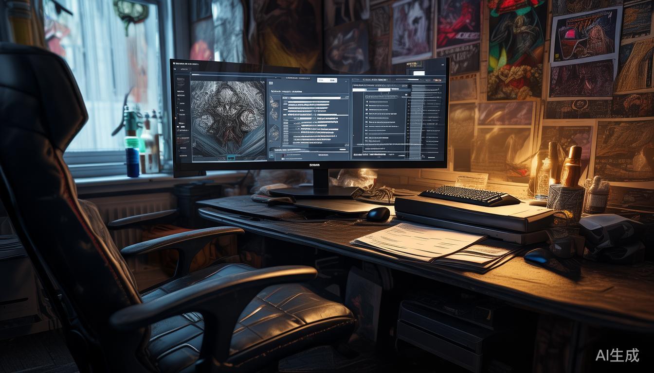 魔域私服风险全解析：如何防范数据泄露与财产损失？玩家必看