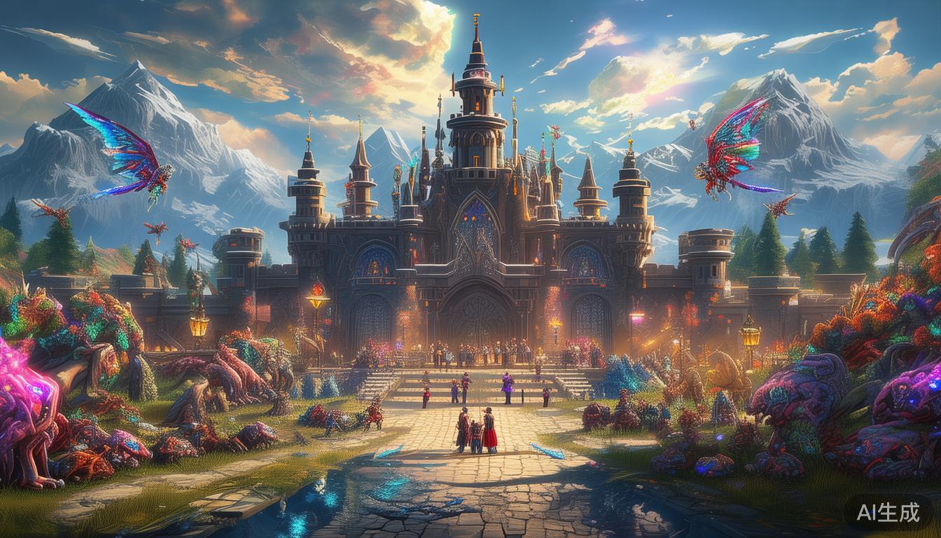 私服魔域为何吸引玩家？解析其快速升级、高爆率背后的风险与争议