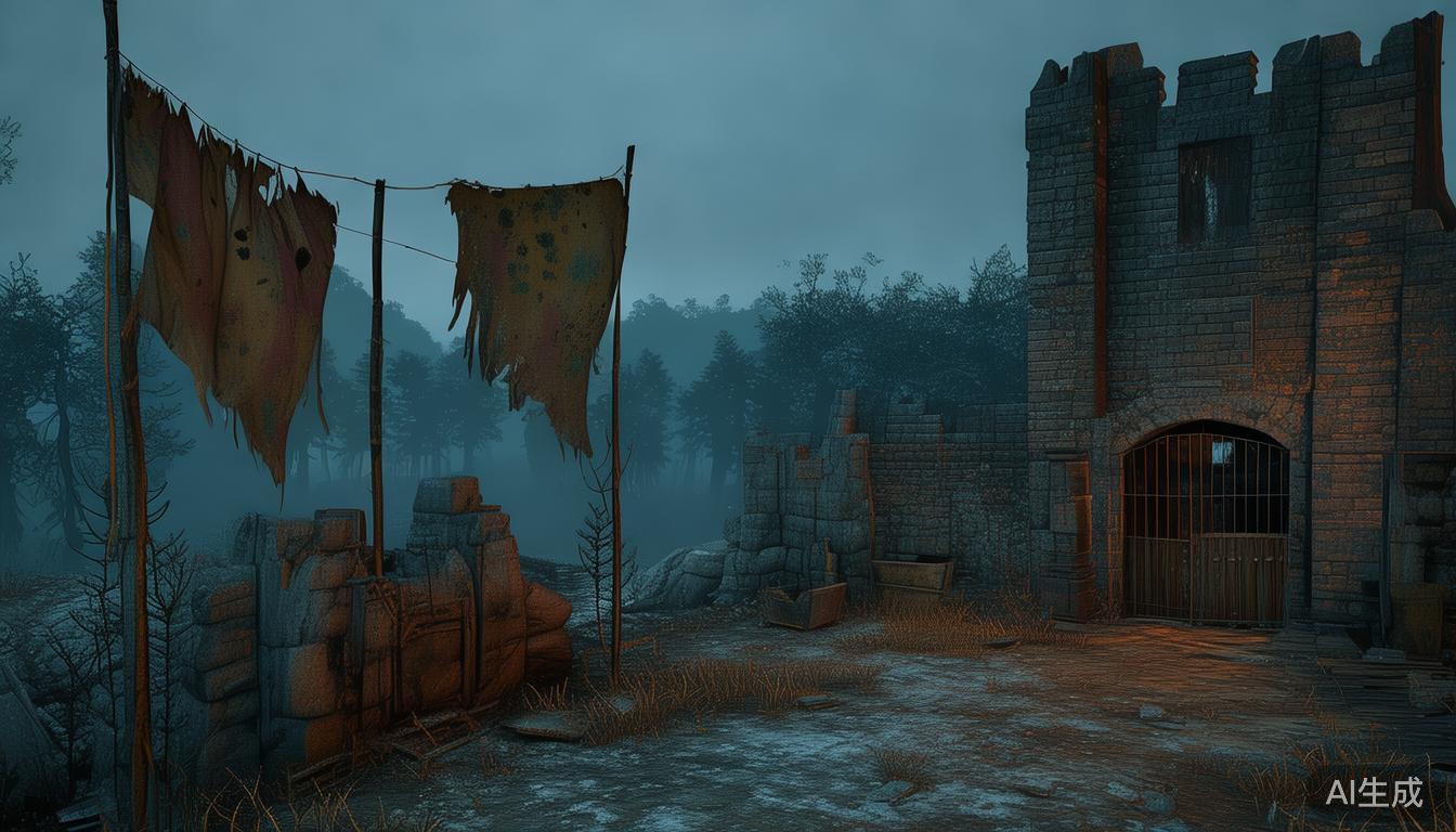 私服魔域安全吗？深度解析：隐患与乐趣，玩家该如何选择？