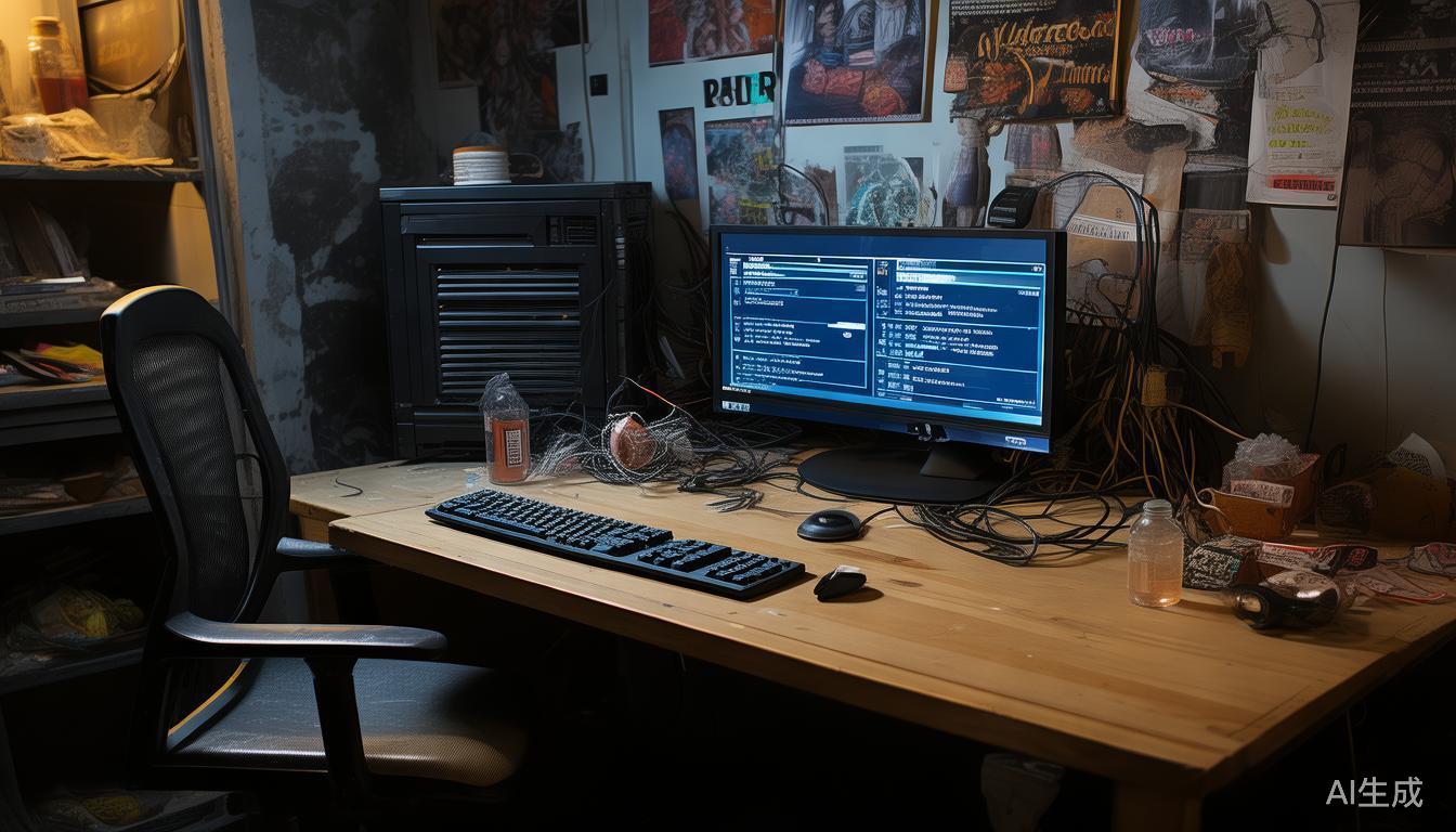 魔域私服发布网合法吗？解析私服运营的法律风险与安全隐患