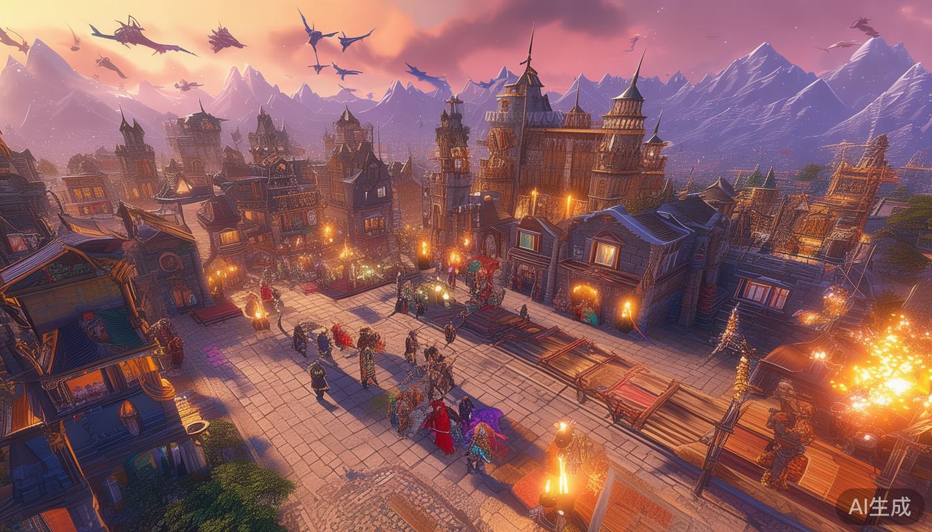 私服魔域为何受偏爱？解析高倍经验、轻松装备的利与弊