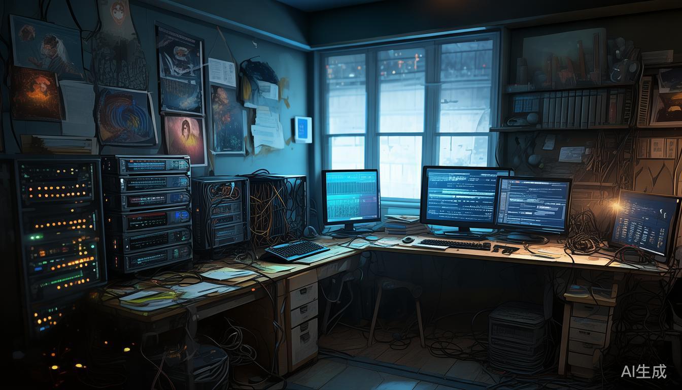 魔域私服陷阱多？揭秘私服发布网站的灰色运作，与玩家权益风险