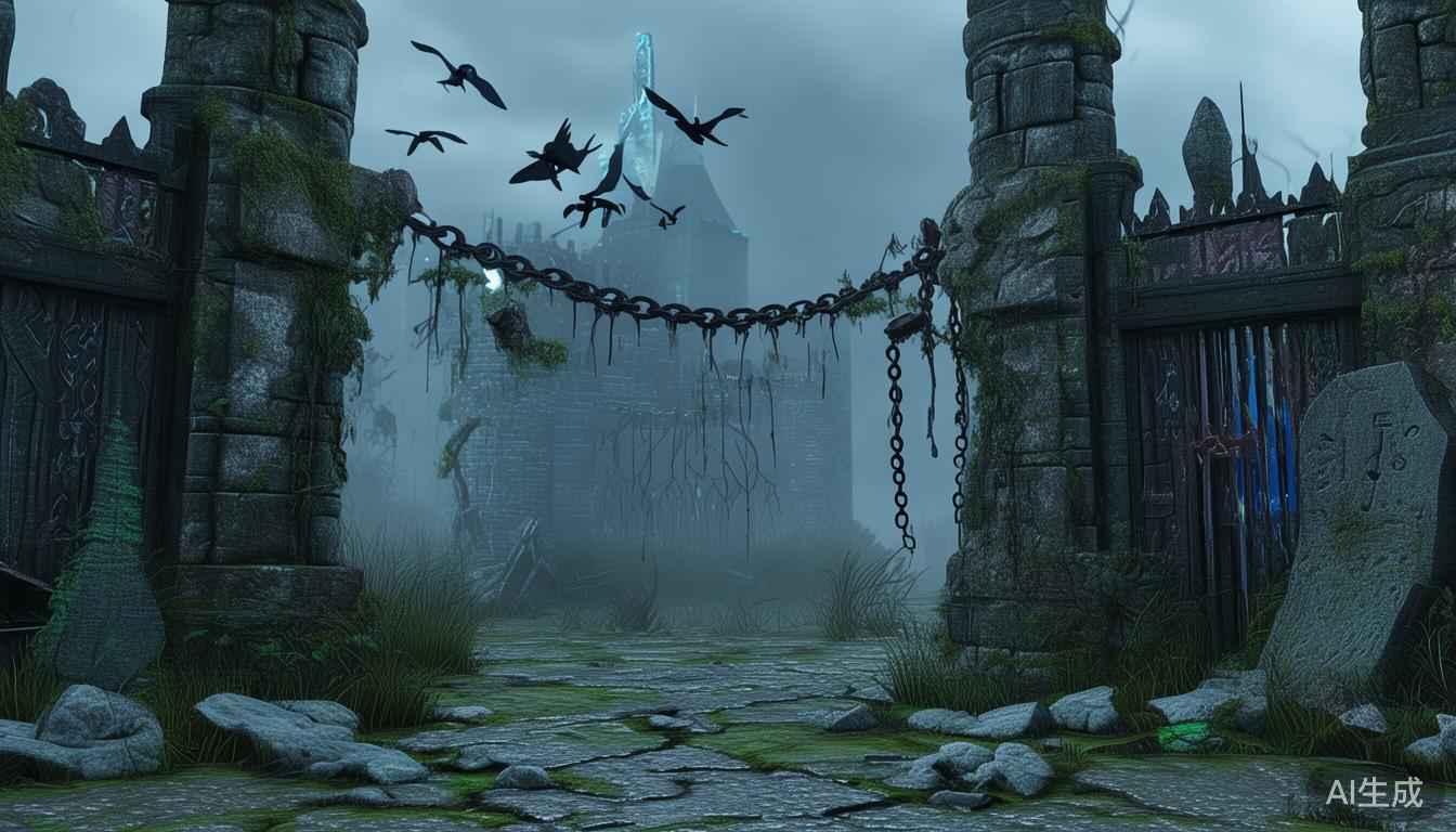 私服魔域风险解析：账号安全、财产损失与服务器稳定性危机