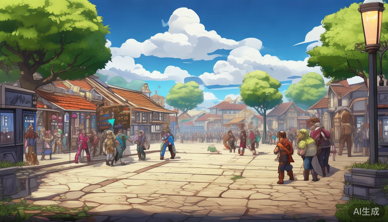 魔域私服外挂危害大揭秘：破坏游戏平衡，封号风险极高