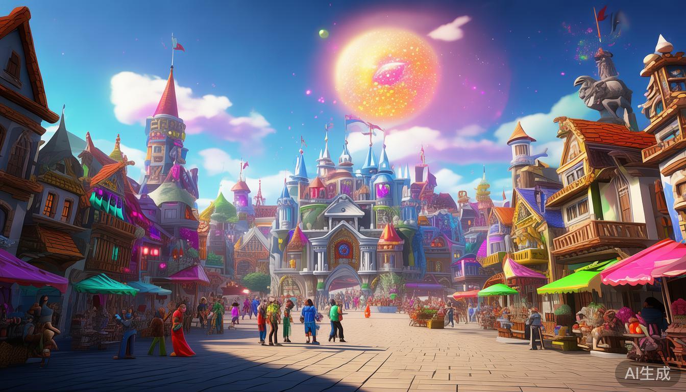 私服魔域：为何吸引玩家？解析自由度与背后的巨大风险