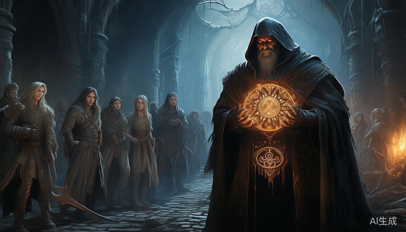 魔域私服外挂泛滥怎么办？剖析弊病根源，重铸公平游戏环境