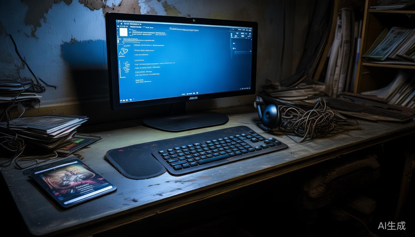 私服魔域合法吗？解析法律风险与玩家权益，警惕潜在危害