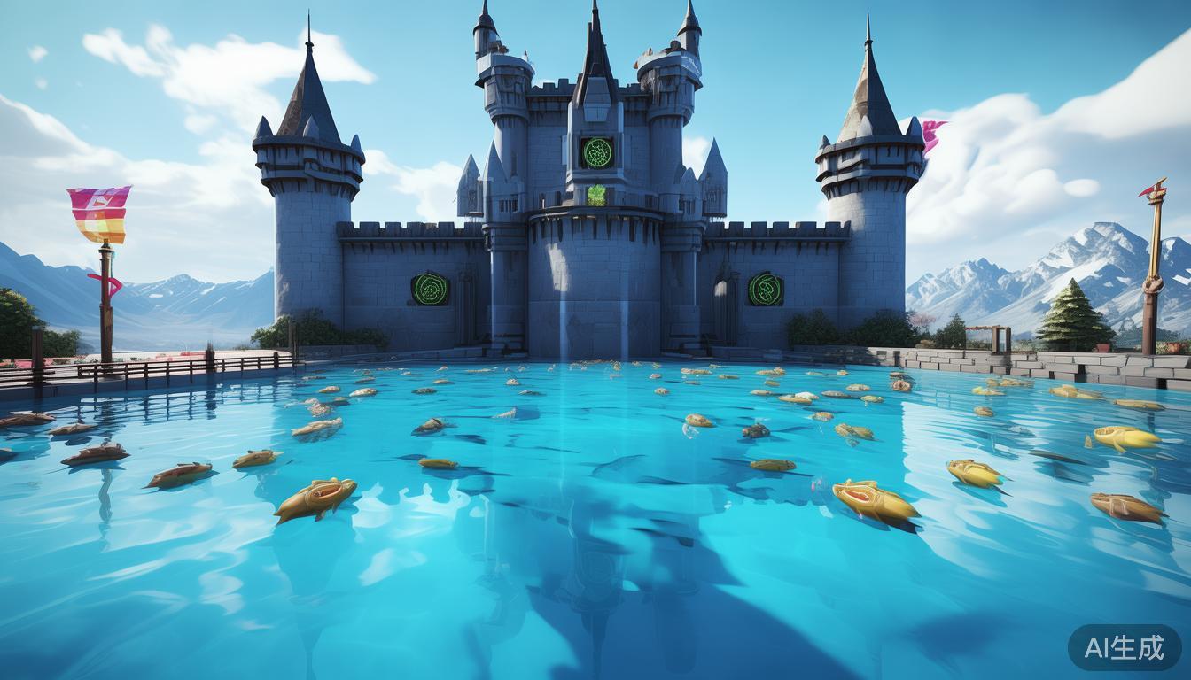 魔域私服诱惑解析：高收益背后的数据安全风险与官方封禁隐患