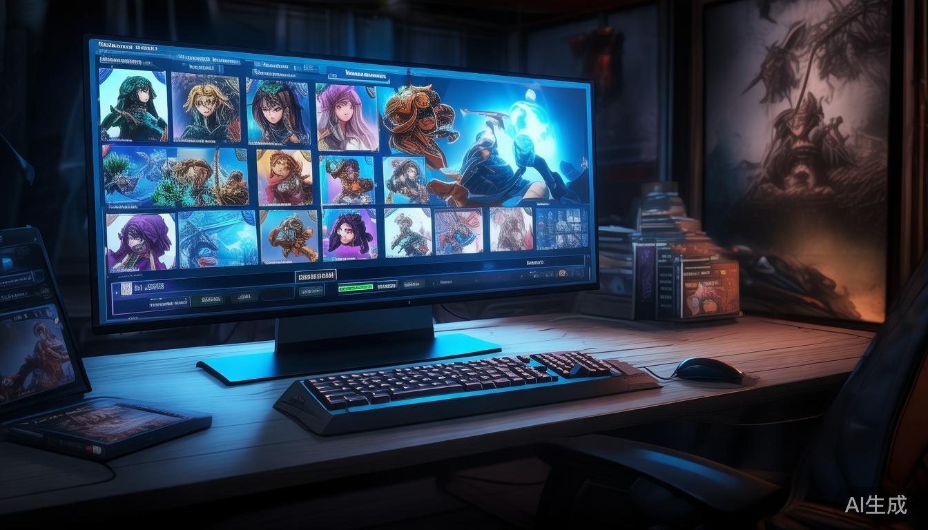 魔域私服靠谱吗？揭秘其利弊与对游戏生态的深远影响