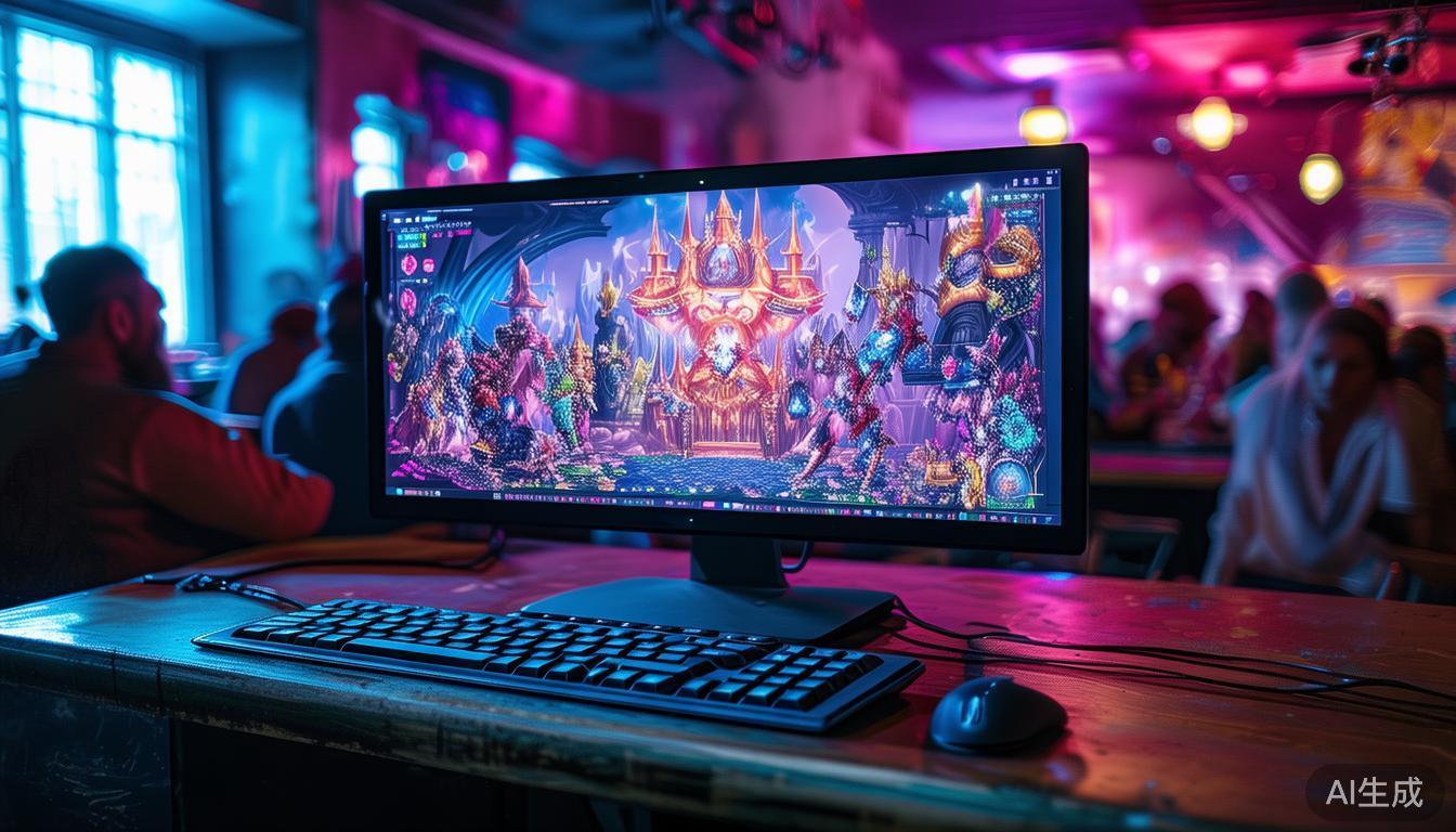 私服魔域利与弊分析：老玩家回味经典，却暗藏风险与隐患