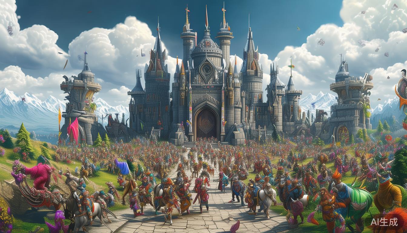 私服魔域隐患多？吸引玩家的背后，是法律与游戏生态的复杂争议