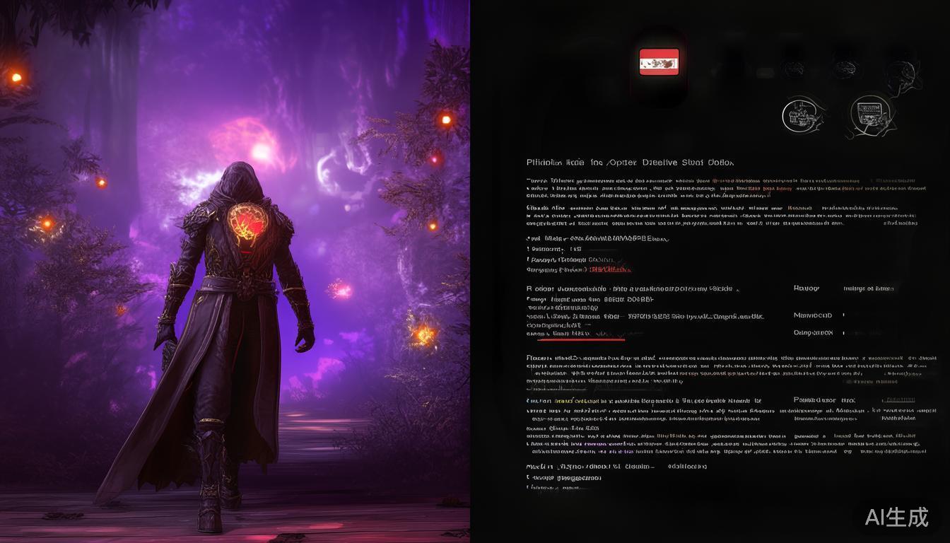 魔域SF隐患多？警惕私人服务器的三大安全风险与防范建议