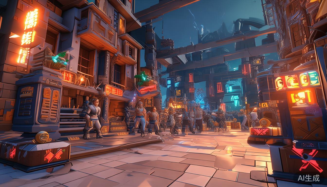 私服魔域：高自由度与风险并存，老玩家该如何选择与防范？