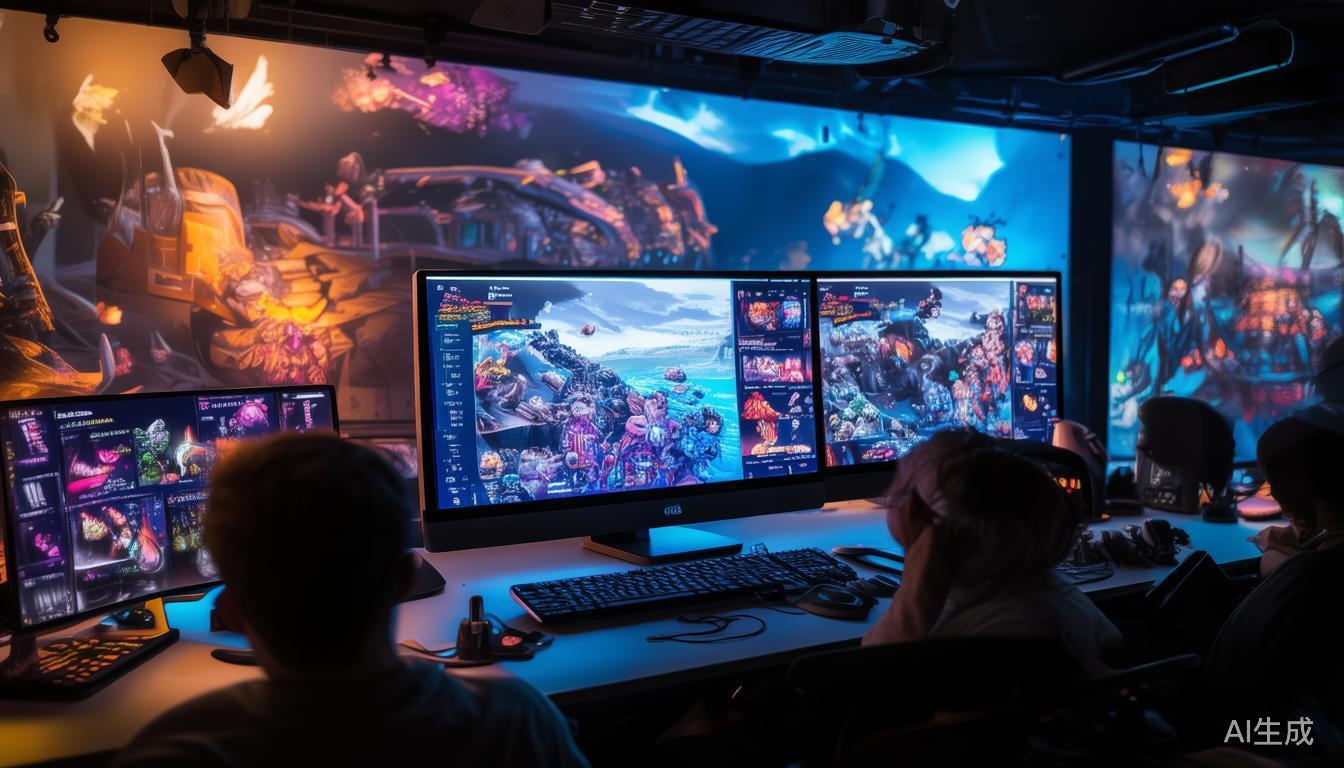 魔域私服发布网热议：灰色地带如何损害原游戏生态，引发玩家争议？