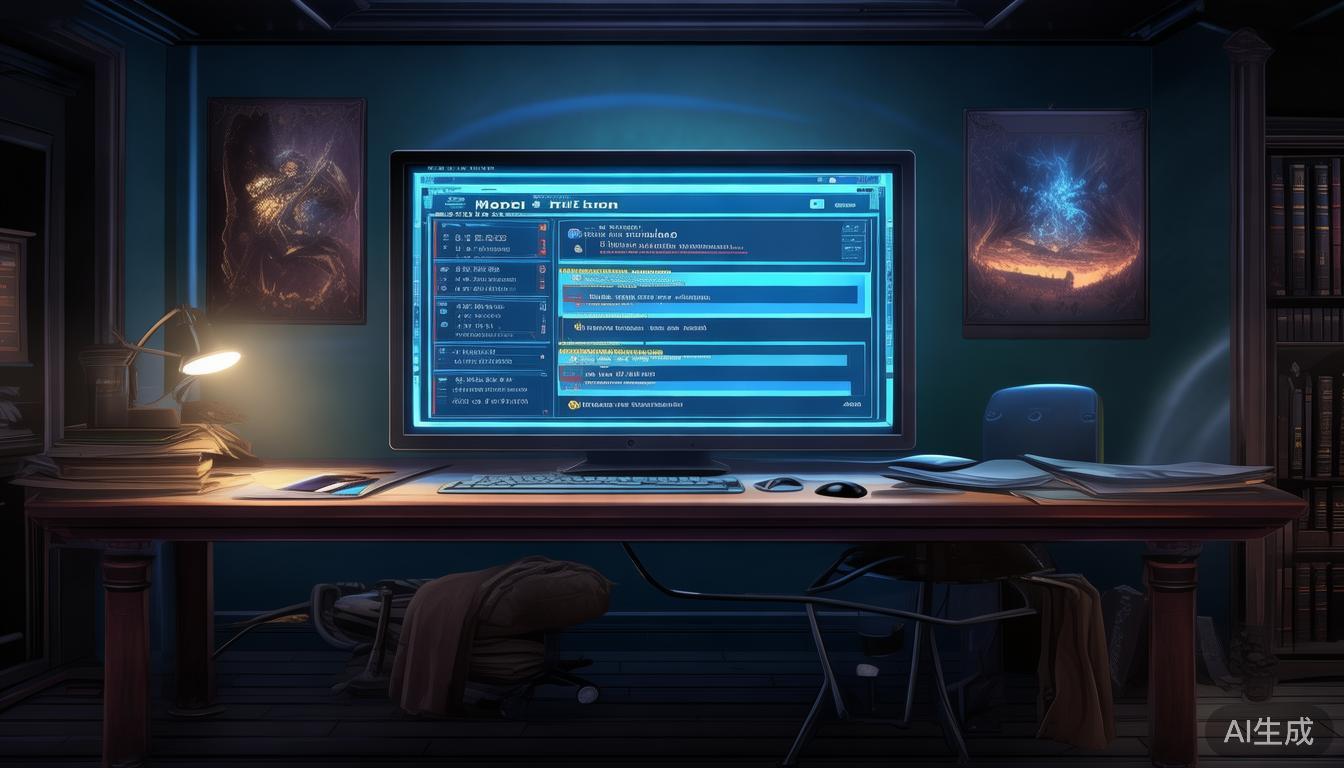 魔域私服发布网：潜藏的法律风险与安全隐患，你了解多少？