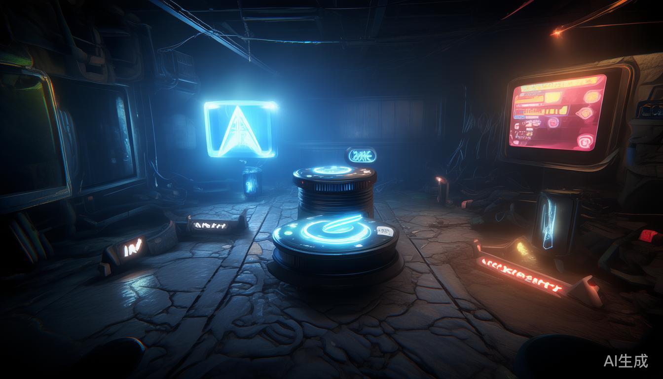 魔域私服危害剖析：数据泄露、财产损失，玩家如何规避风险？