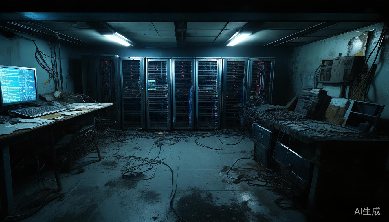 魔域私服安全吗？深度剖析私服隐患：数据丢失、封号风险不可忽视