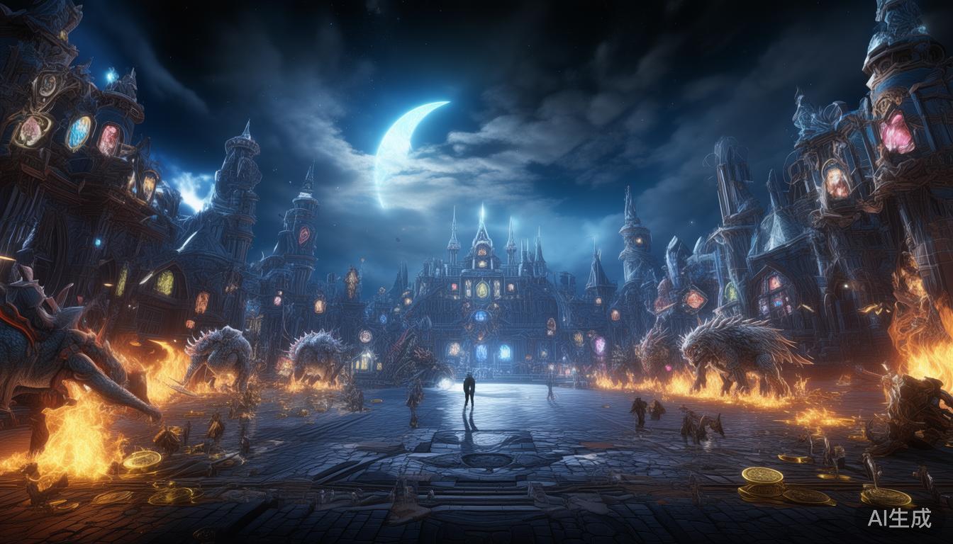 魔域官网首页_魔域私sf官网_私服魔域