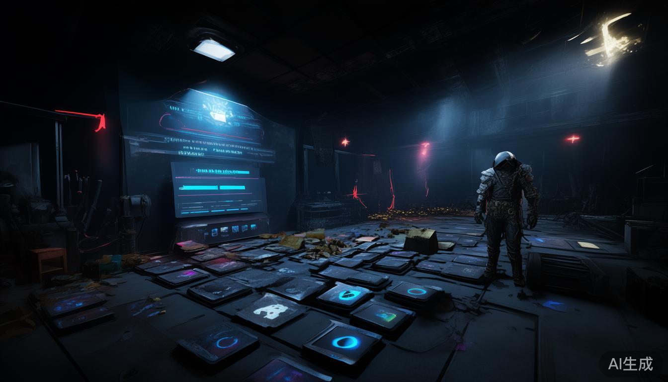 魔域私服真的安全吗？深度解析私服风险与隐患，老玩家亲述经历