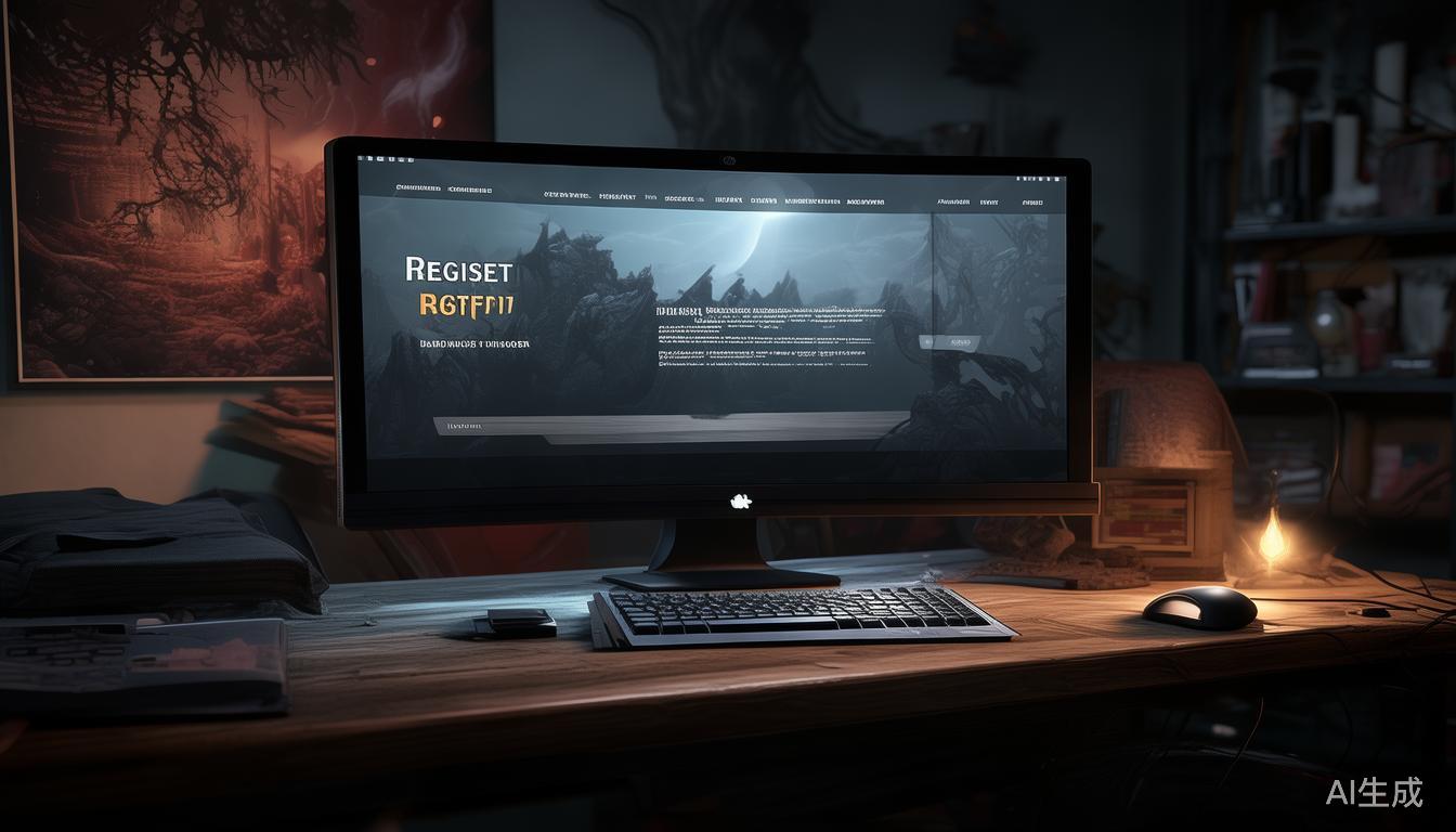 魔域私服发布网安全吗？潜藏三大风险，玩家必看避坑指南