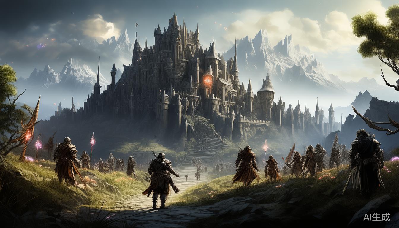 魔域私服利弊剖析：高爆率背后的法律风险与游戏平衡性问题