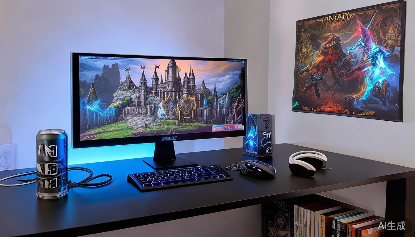 魔域私服：免费体验暗藏风险，玩家利益如何保障？