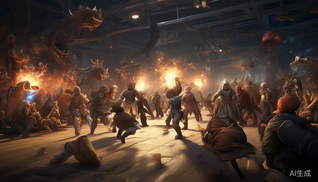 魔域私服外挂危害解析：如何破坏游戏平衡？带来哪些安全隐患？