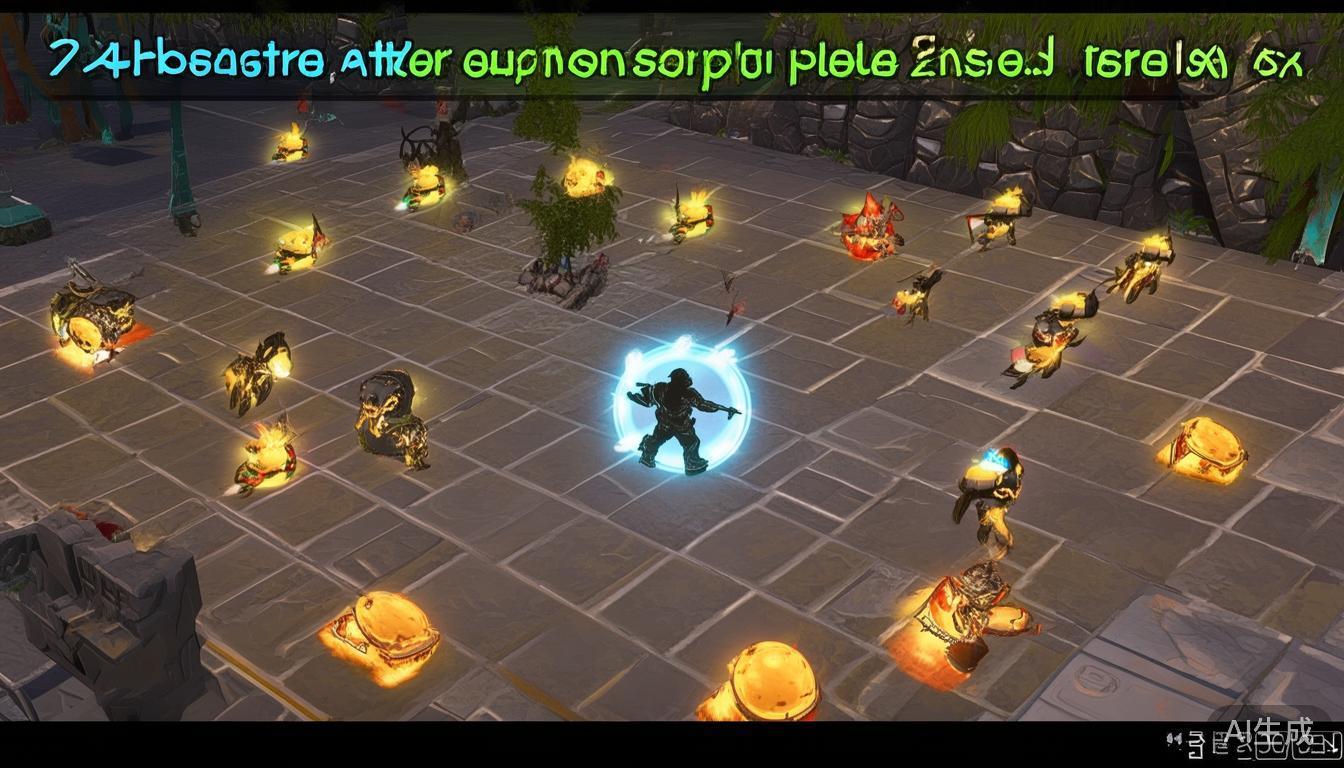 魔域私服外挂危害大揭秘：常见类型有哪些？如何破坏游戏平衡