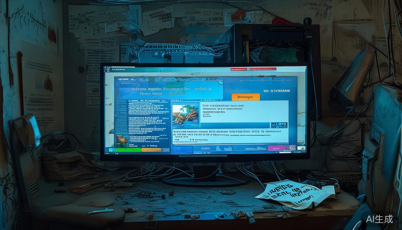 魔域私服发布网：满足玩家非官方需求，却暗藏法律与安全风险