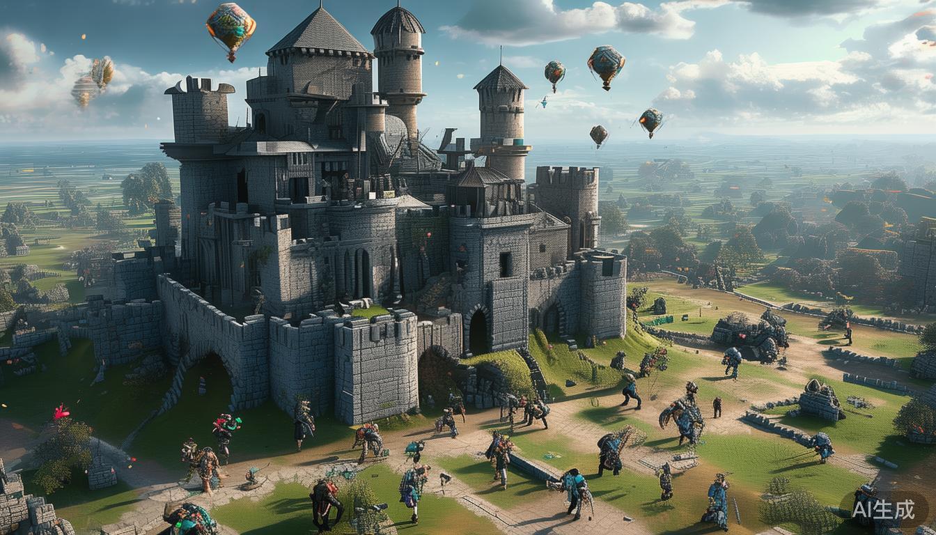 魔域私服外挂危害大揭秘：破坏公平、威胁账号，如何有效应对？