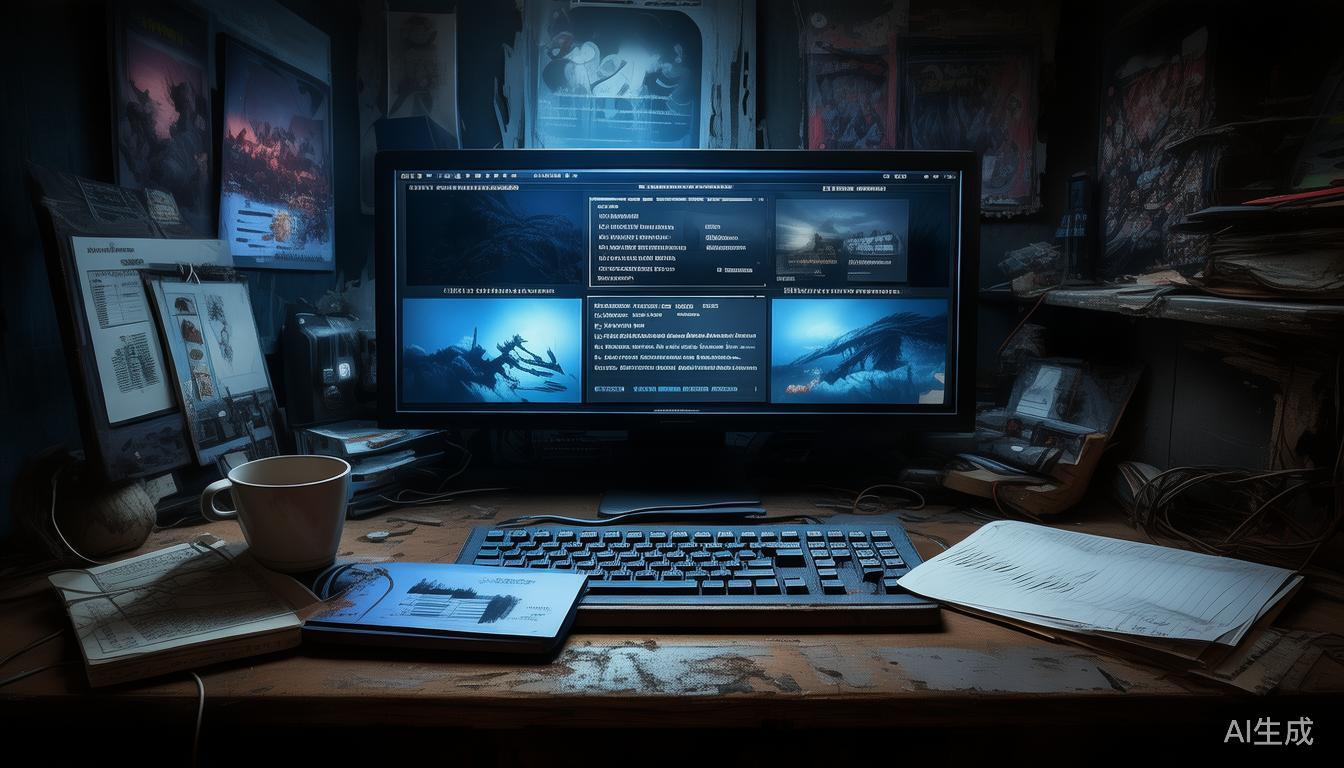 魔域私服为何屡禁不止？深度解析其灰色生存现状与技术根源