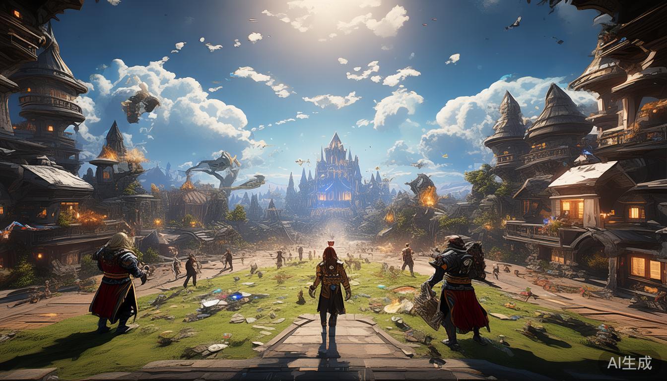 天天魔域_私服魔域_魔域变态版